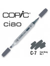 Copic Ciao Cool Gray 7 C7