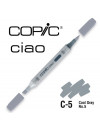 Copic Ciao Cool Gray 5  C5