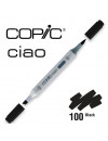 Copic Ciao Black 100