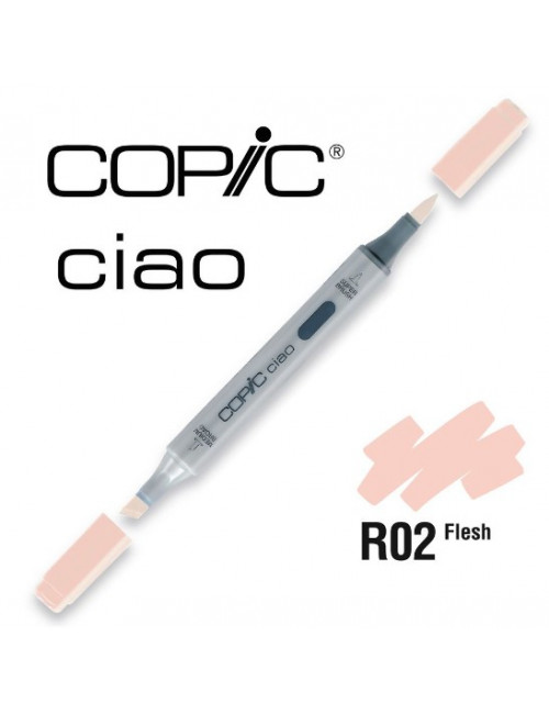Copic Ciao Vlees R02