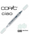 Copic Ciao Jade Green G00