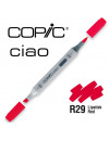Copic Ciao Labial Rojo R29