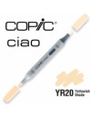 Copic Ciao Yellow Shade Yr20