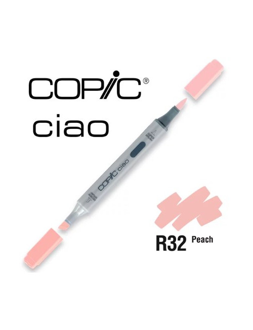 Copic Ciao Shadow Pink R32...