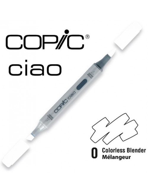 Copic Ciao C'Less Blender