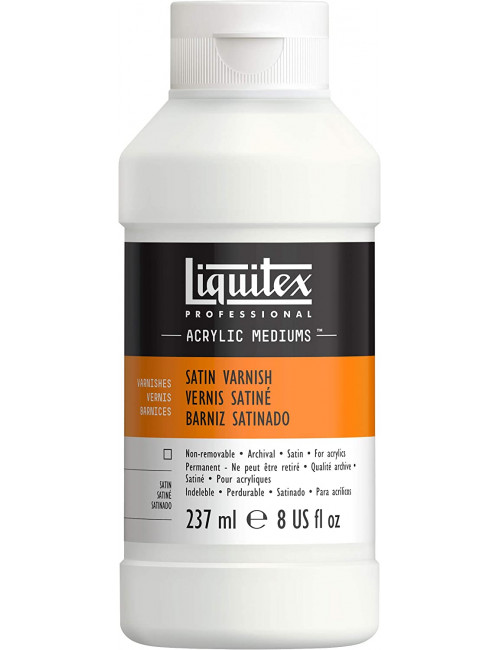 Liquitex additif vernis...