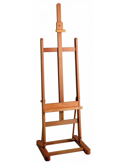 Mabef työpaja easel