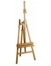 Mabef Tilting Lyre Stand