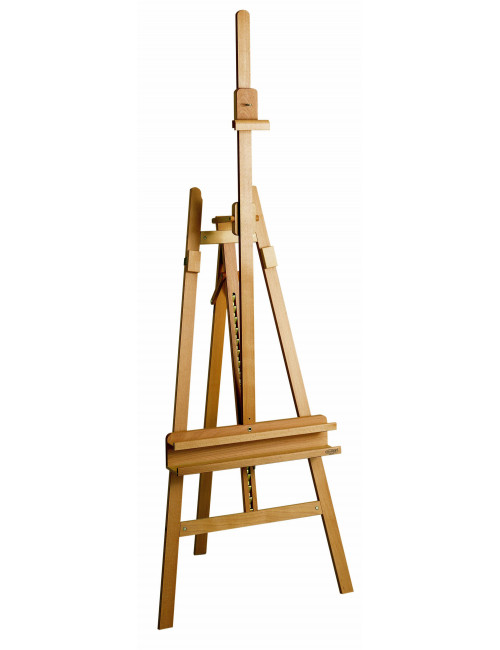 Mabef Tilting Lyre Stand