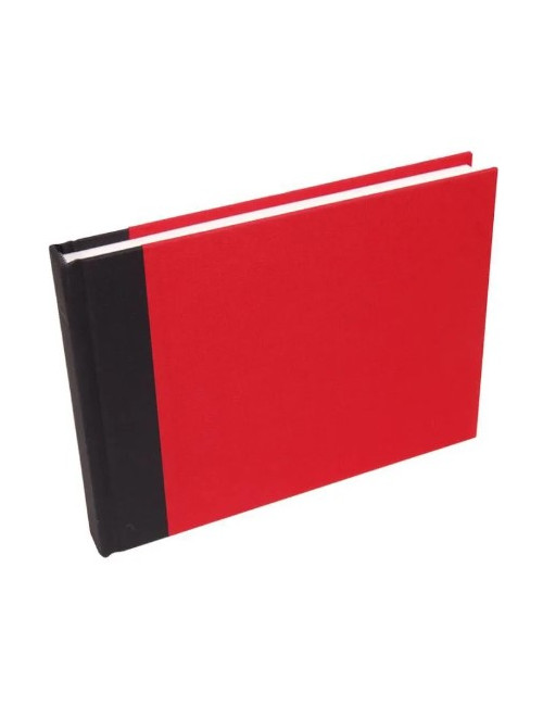 Bloc voyage cousu A5 60F...