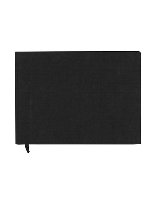Bloc voyage cousu A5 60F...