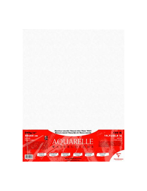 5 feuilles étui Cardinal...