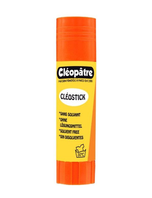 Glue stick "cléostick" in...