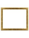 French gold Calame frame...