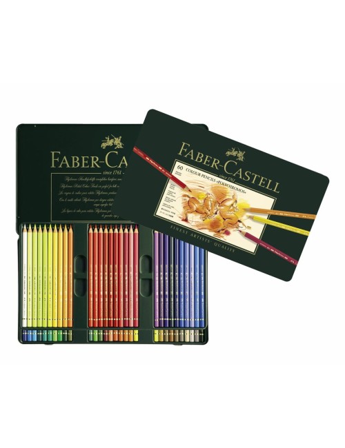 Faber-Castell 60...