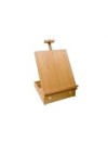 Ouessant easel box