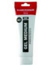 Tube Gel medium acrylique...