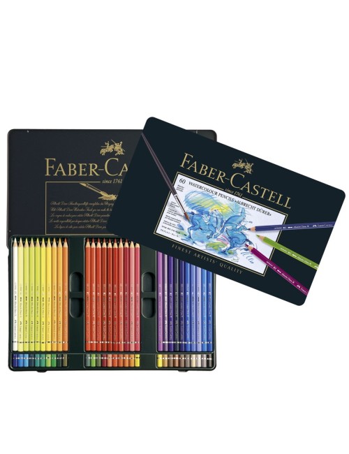 Faber Castell 60 Albrehta...