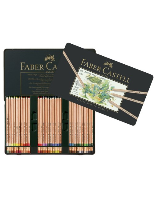 Faber-Castellin 60 pitt...