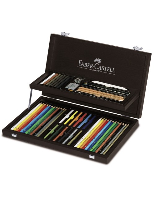 Faber-Castell Coffret...