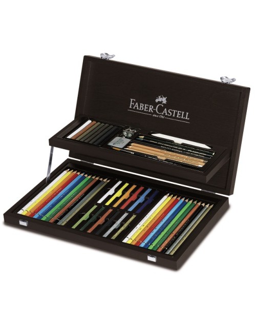 Faber-Castell Prestige Box...