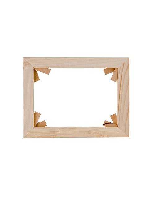 Kaal frame PRO Ft. 40x20 cm