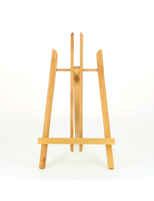 Table stand in beech Lutetia
