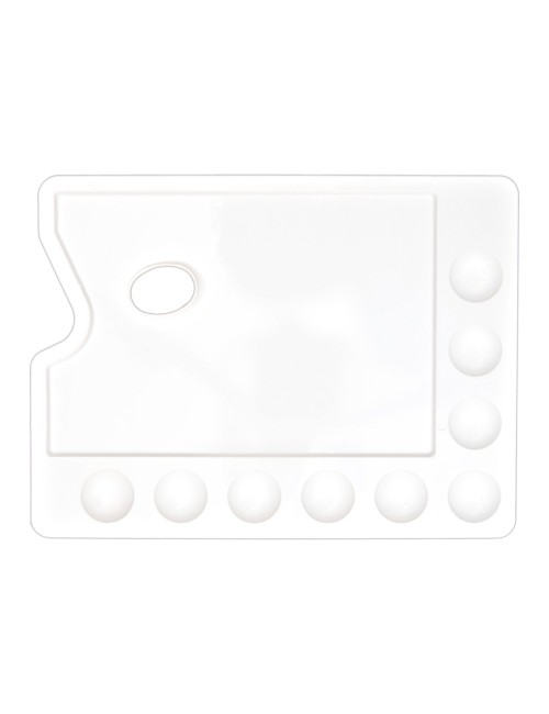 Palette plastique...