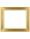 Adagio Gold Custom Frame