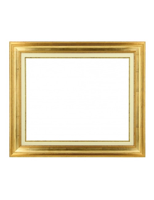 Adagio Gold Custom Frame