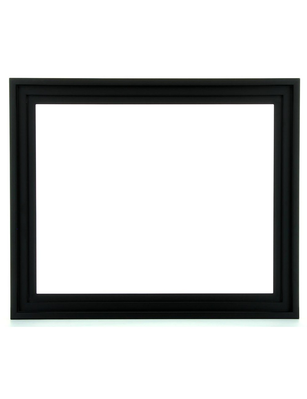 1 Caisse Am ricaine Noir Sur Mesure