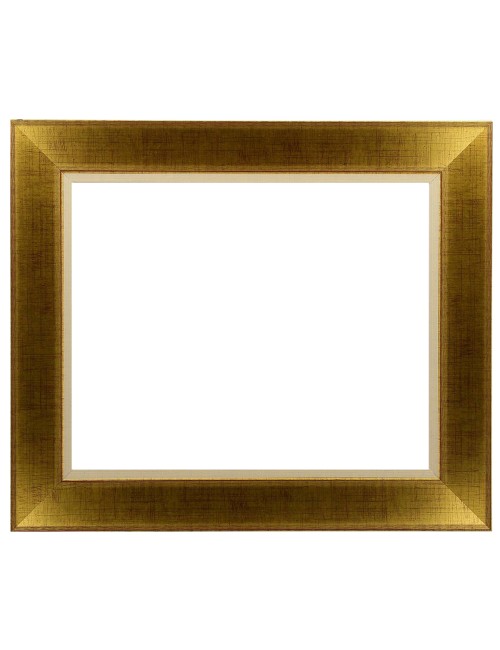 Collioure goud frame