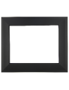 Black Cosmos frame made to...
