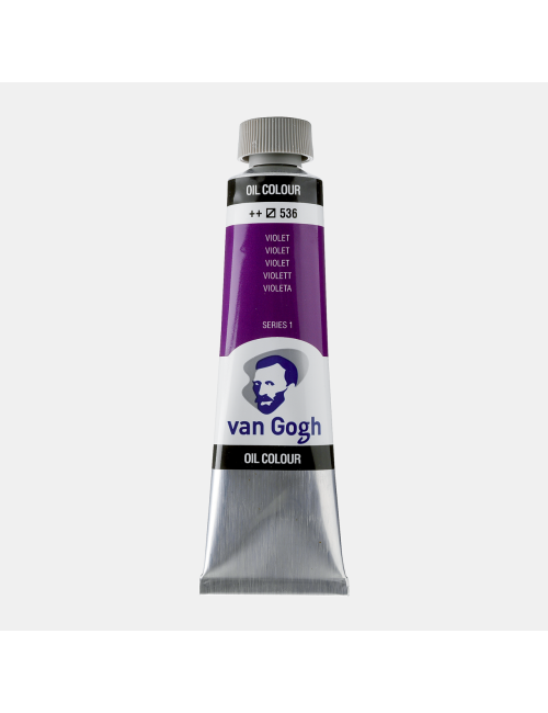 Van Goga eļļa 40 ml n 536...