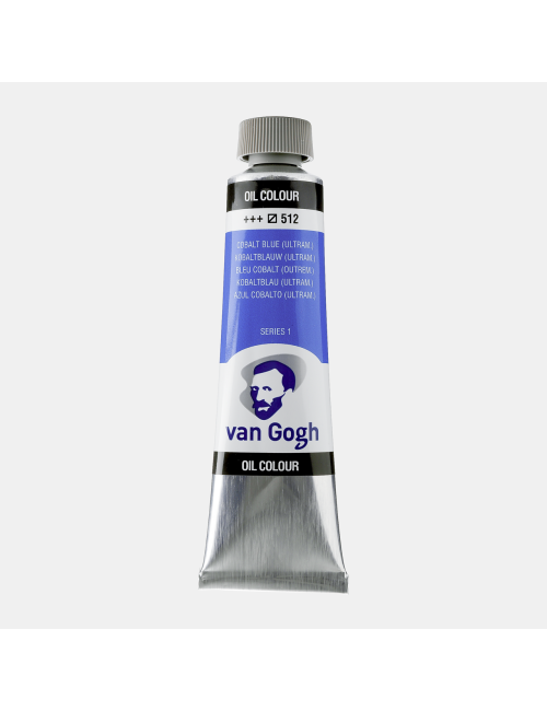 Van Gogh olja 40 ml n 512...