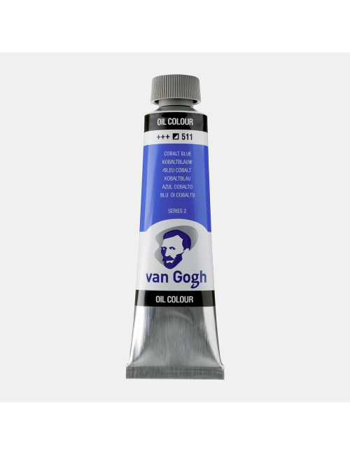 Van Gogh öljy 40 ml n 511...