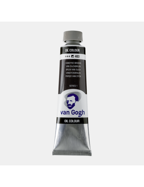 Van Gogh olja 40 ml n 403...
