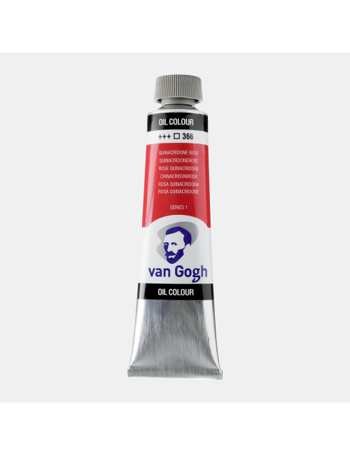 Van Gogh olja 40 ml n 366...