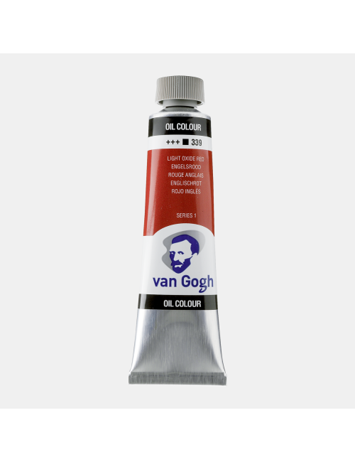 Van Gogh-öljy 40 ml n 339...