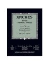 Arches drawing pad extra...