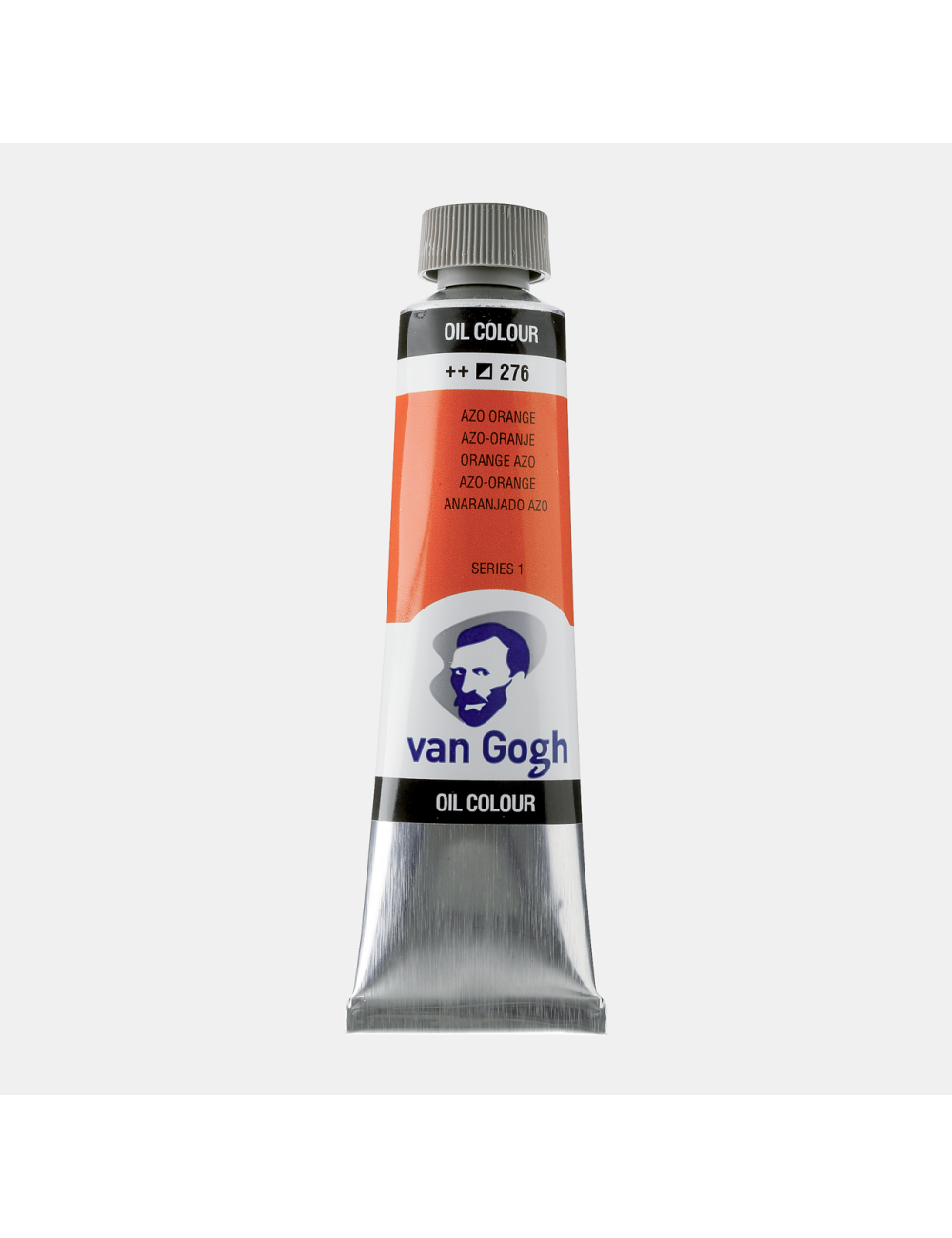 Van shop gogh n