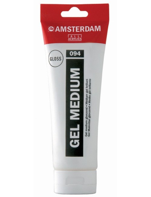 Amsterdam medium acrylic...