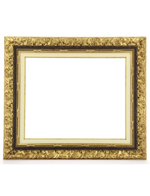 Rubens Antik guld 10" storlek