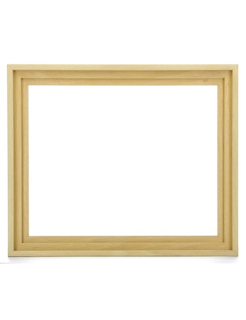 Wooden American box Format 04