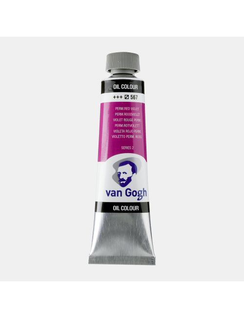 Van Gogh-öljy 40 ml n 567...
