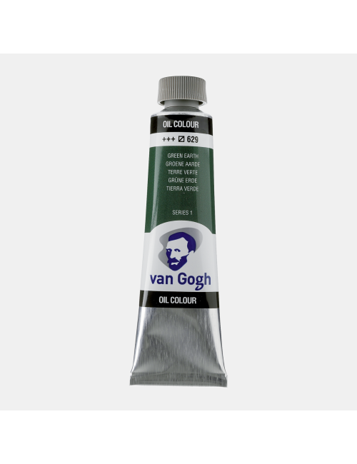 Van Gogh olja 40 ml n 629...