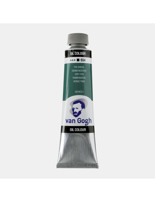 Van Gogh olja 40 ml n 654...