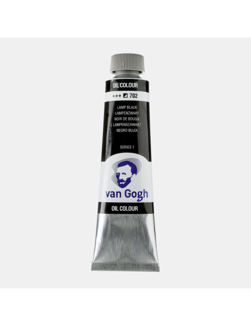 Van Gogh olja 40 ml n 702...