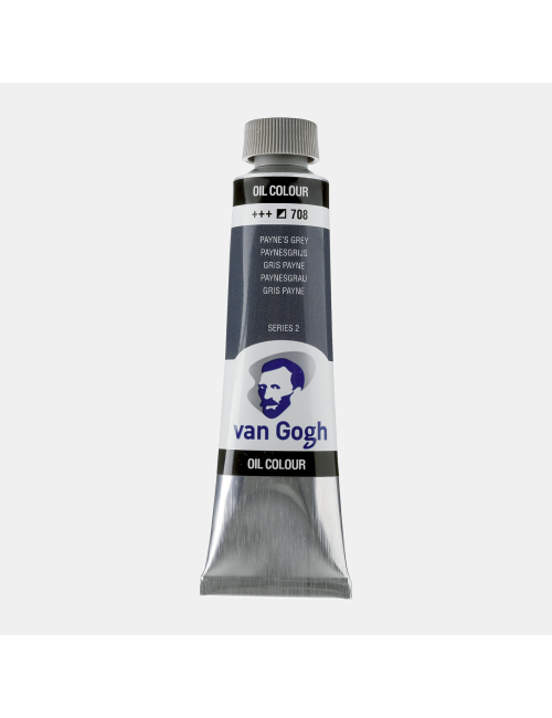 Van Gogh olja 40 ml n 708...