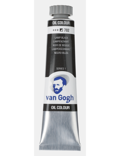 Van Gogh öljy 20 ml n 702...